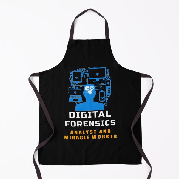 Artikelvorschau, Digital Forensic Analyst Essential entworfen und verkauft von engdaeflinn.