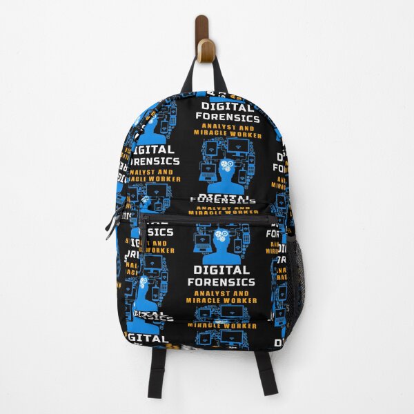 Item preview, Digital Forensic Analyst Essential designed and sold by engdaeflinn.