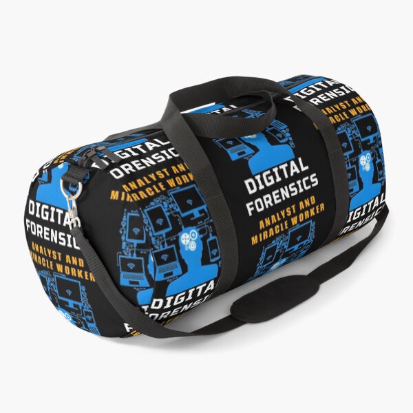 Item preview, Digital Forensic Analyst Essential designed and sold by engdaeflinn.