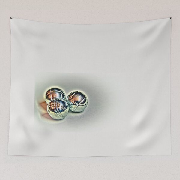 Item preview, Carpet Boules designed and sold by MasterJames.