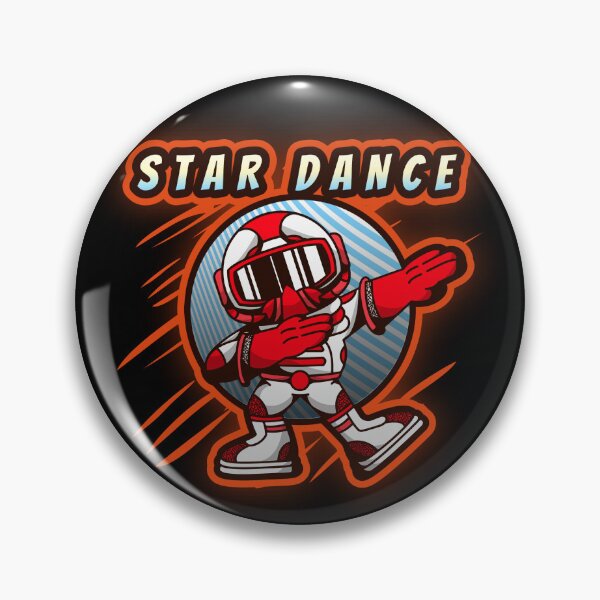 Item preview, STAR DANCE designed and sold by MJ96-PRO.