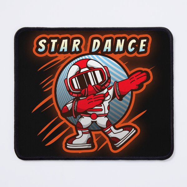 Item preview, STAR DANCE designed and sold by MJ96-PRO.