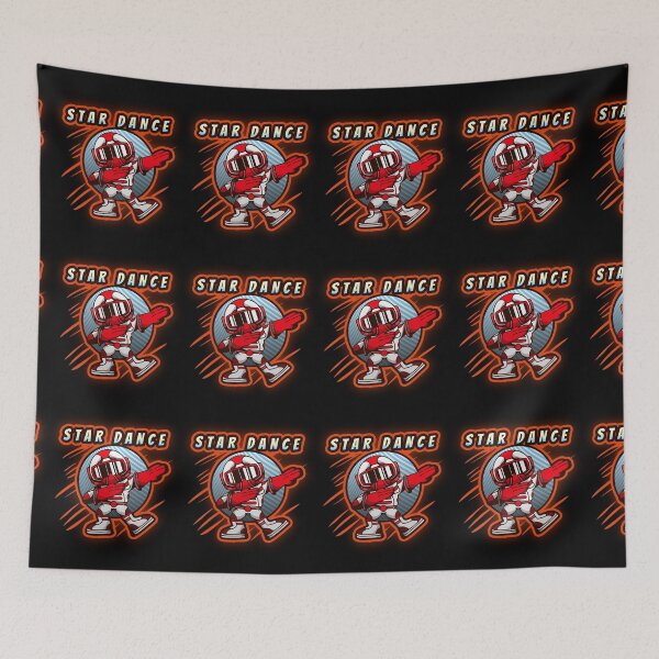 Item preview, STAR DANCE designed and sold by MJ96-PRO.