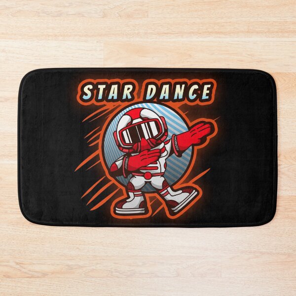 Item preview, STAR DANCE designed and sold by MJ96-PRO.