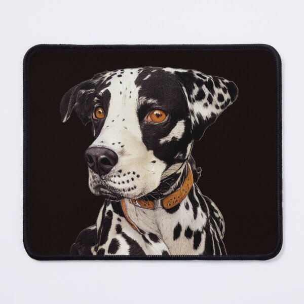 Item preview, DALMATIAN DOG  designed and sold by davidjulie.