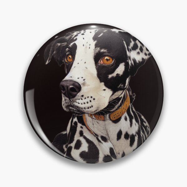 Item preview, DALMATIAN DOG  designed and sold by davidjulie.
