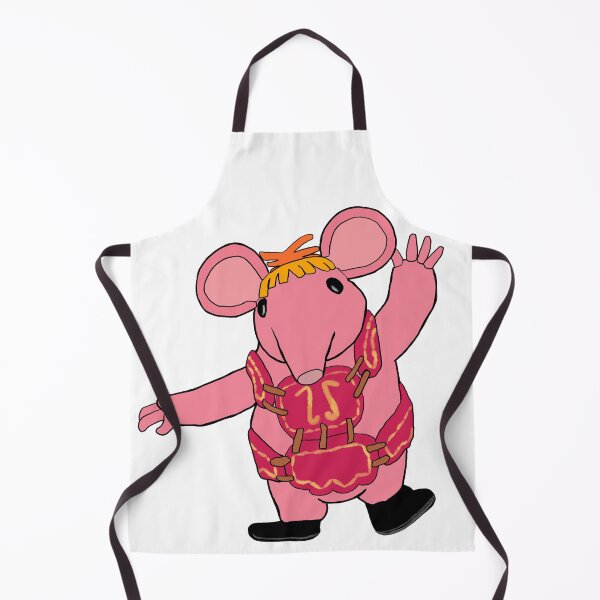 Item preview, Clangers cartoon  designed and sold by davedonut.
