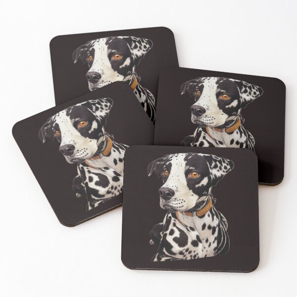 Item preview, DALMATIAN DOG  designed and sold by davidjulie.