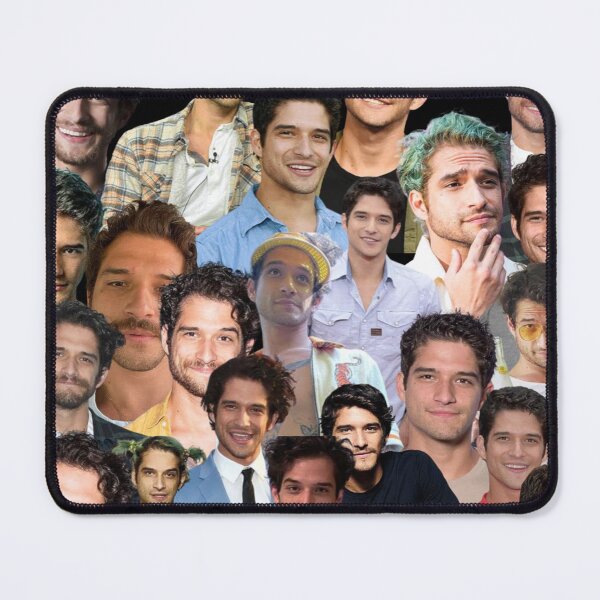 Item preview, Tyler Posey photo collage designed and sold by T-shirtakStore.