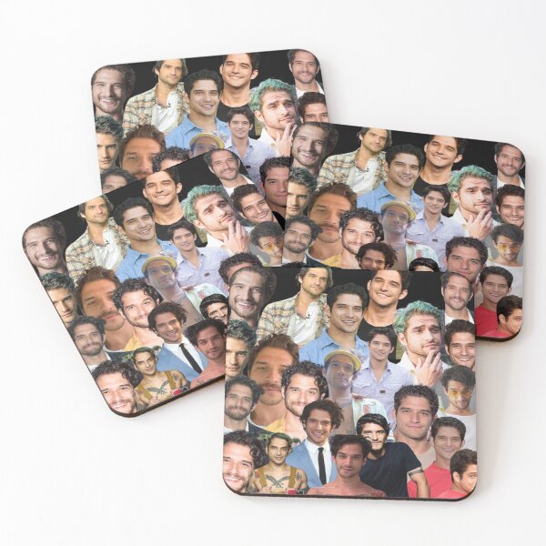 Item preview, Tyler Posey photo collage designed and sold by T-shirtakStore.
