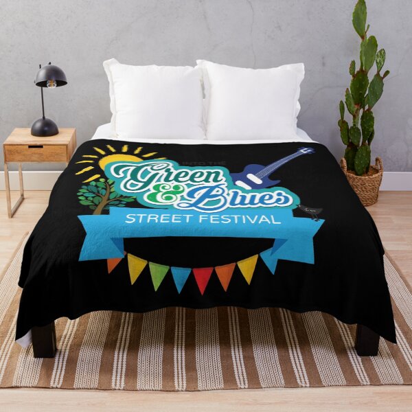 Item preview, MUSIC FESTIVAL VINTAGE STREET designed and sold by ArmandoShop.