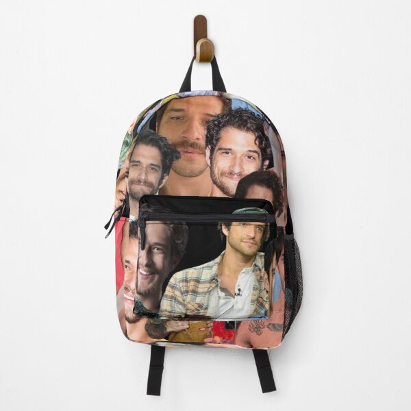 Item preview, Tyler Posey photo collage designed and sold by T-shirtakStore.