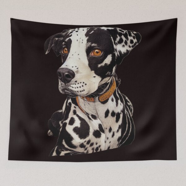 Item preview, DALMATIAN DOG  designed and sold by davidjulie.