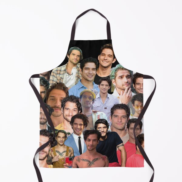 Item preview, Tyler Posey photo collage designed and sold by T-shirtakStore.