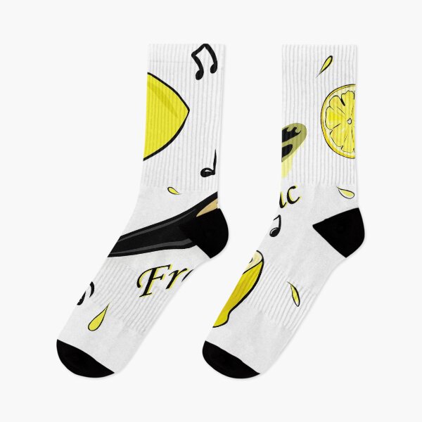 Item preview, Fresh Music. Lemon designed and sold by Mikolasha.