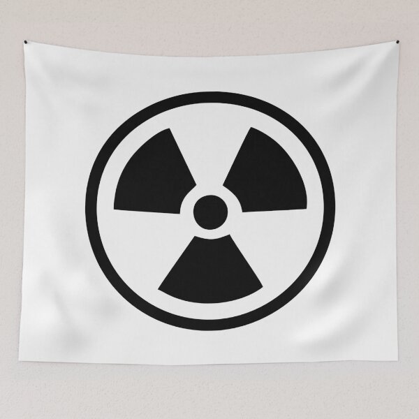 Item preview, Radioactive designed and sold by XOOXOO.
