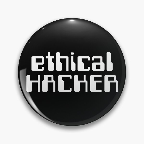 Item preview, Ethical Hacker Cyber Security designed and sold by JackCurtis1991.