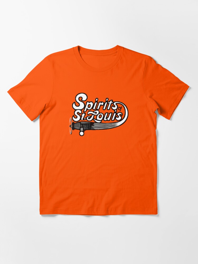 Louis T-Shirt Spirit of St