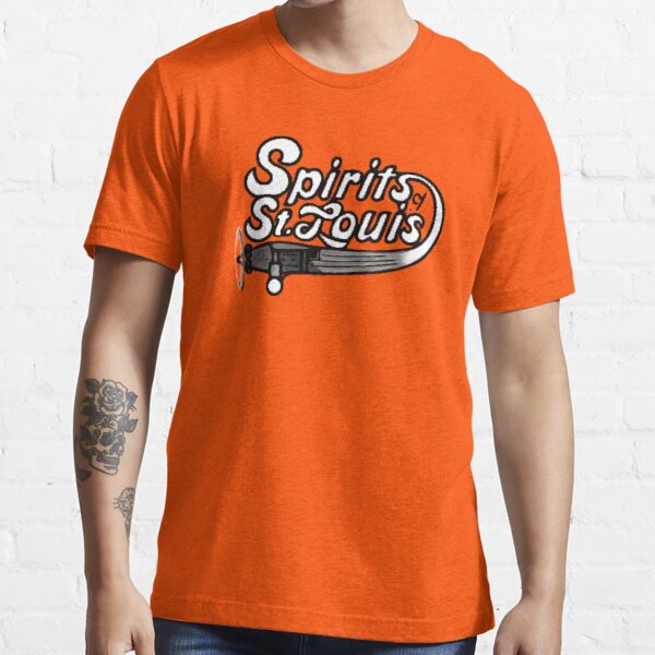 Louis T-Shirt Spirit of St