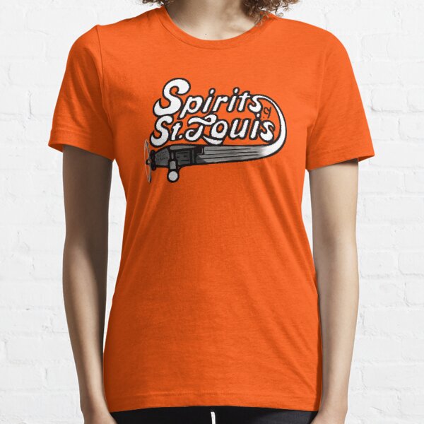 espíritus de st louis Camiseta esencial