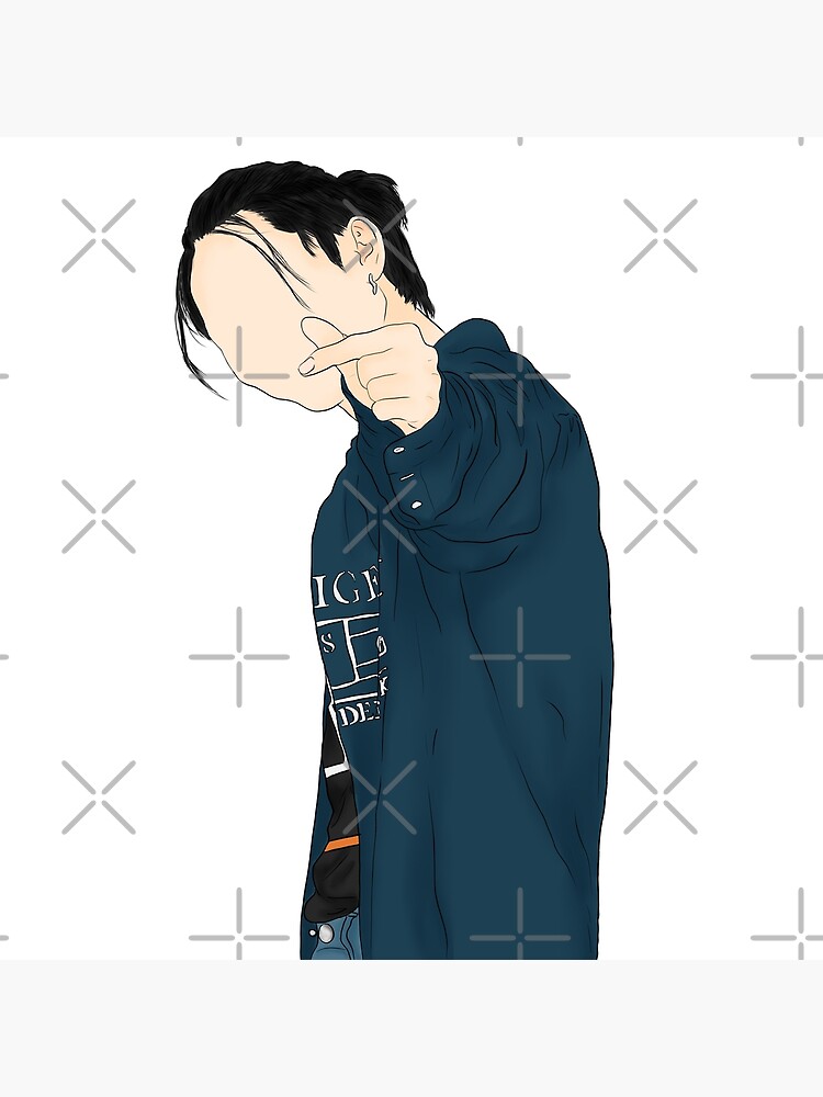 “Love in the Air - Boss Chaikamon Sermsongwittaya” Canvas Print for