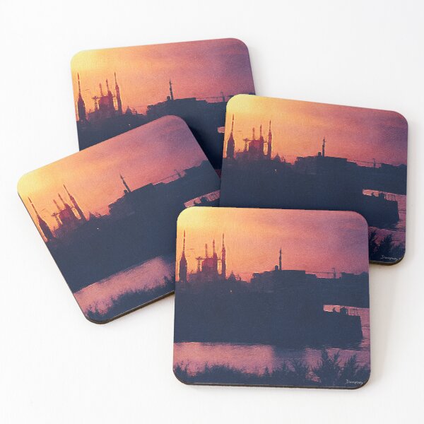 Item preview, Ringsend, Dublin. designed and sold by 2cimage.