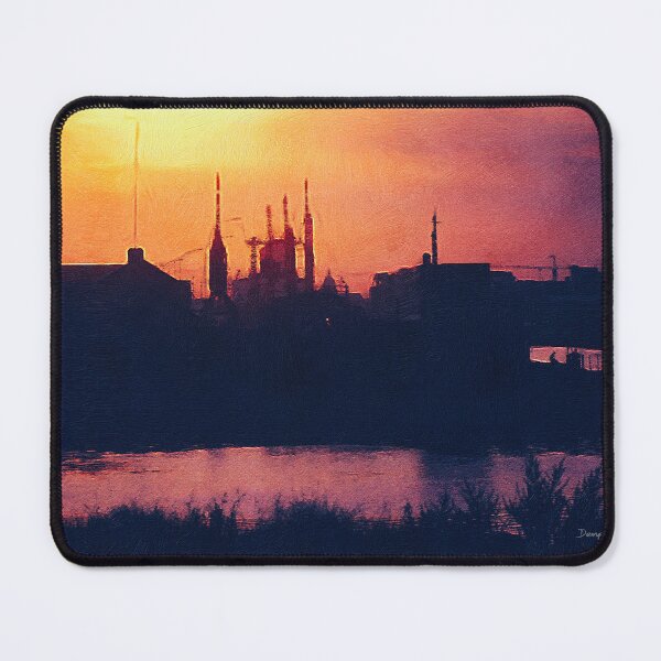 Item preview, Ringsend, Dublin. designed and sold by 2cimage.