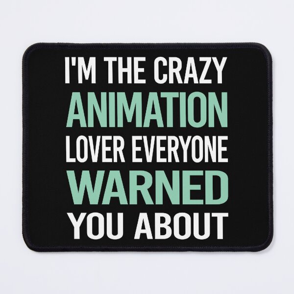 Item preview, Crazy Lover Animation designed and sold by BimBamFrank.