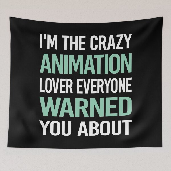 Item preview, Crazy Lover Animation designed and sold by BimBamFrank.