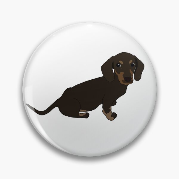 Item preview, Sausage Dog designed and sold by deadofdoodles.