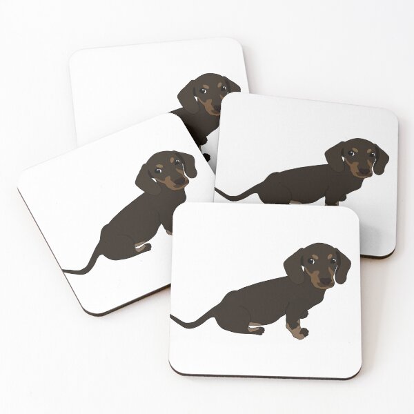 Item preview, Sausage Dog designed and sold by deadofdoodles.