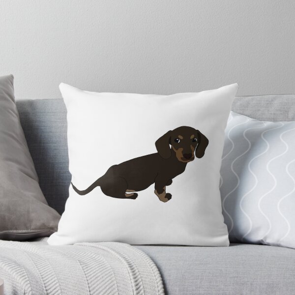 Item preview, Sausage Dog designed and sold by deadofdoodles.