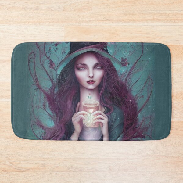 Item preview, Witch's Brew designed and sold by novel-witch.