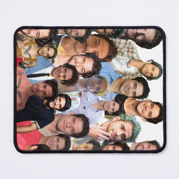 Item preview, Tyler Posey photo collage designed and sold by T-shirtakStore.