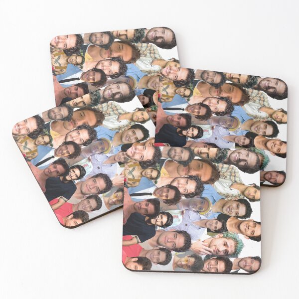 Item preview, Tyler Posey photo collage designed and sold by T-shirtakStore.