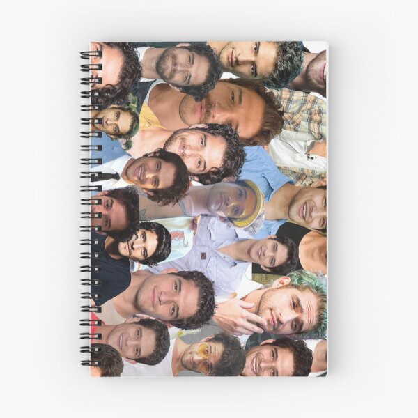 Item preview, Tyler Posey photo collage designed and sold by T-shirtakStore.
