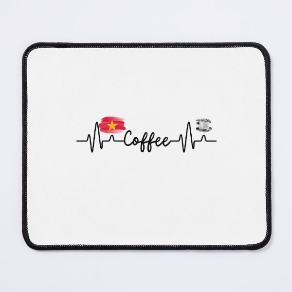 Item preview, Vietnamese coffee lovers designed and sold by Vietnam and Beyond.