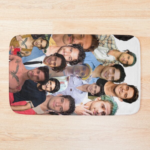 Item preview, Tyler Posey photo collage designed and sold by T-shirtakStore.