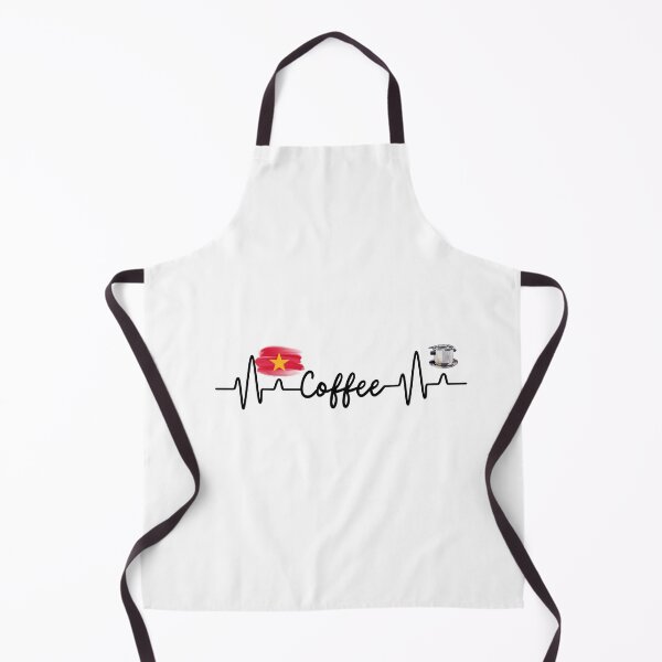 Item preview, Vietnamese coffee lovers designed and sold by Vietnam and Beyond.