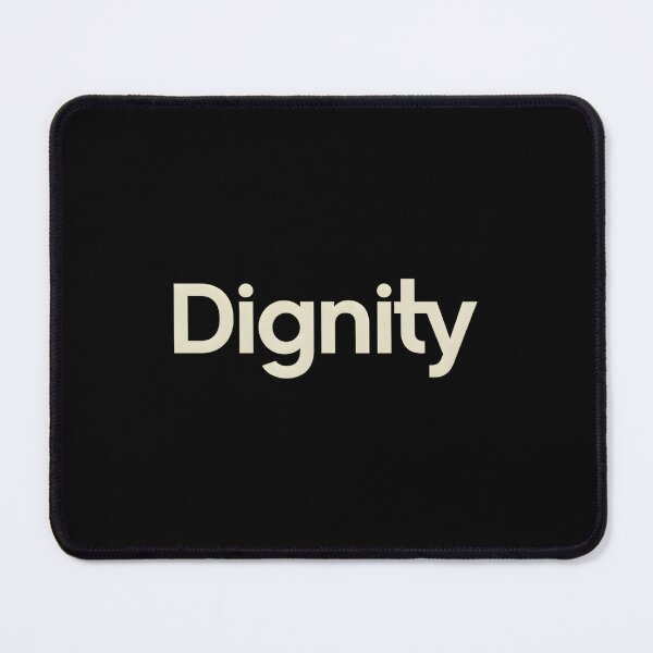 Item preview, DIGNITY Essential designed and sold by engdaeflinn.