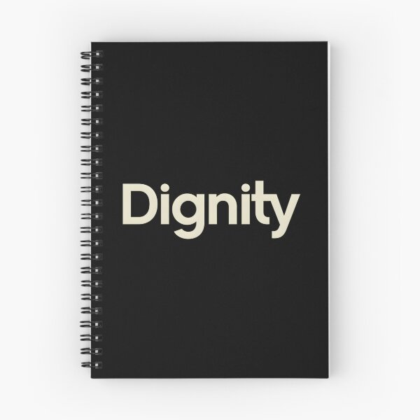 Item preview, DIGNITY Essential  designed and sold by engdaeflinn.
