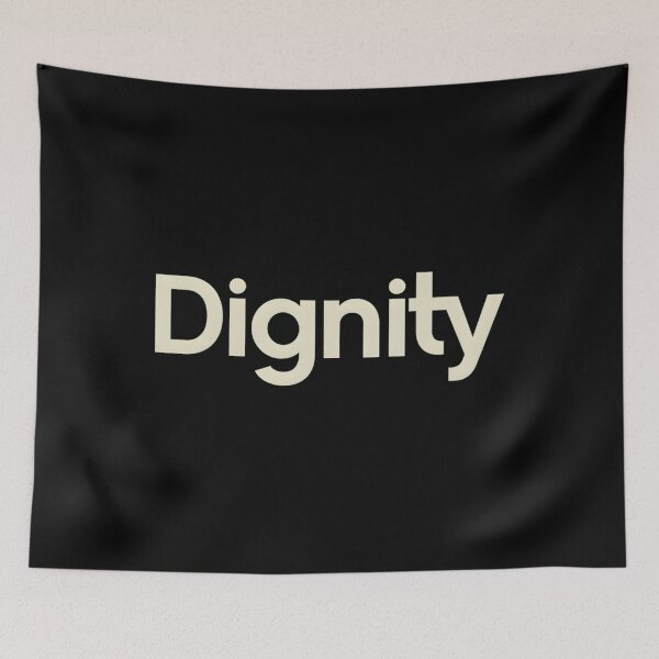 Item preview, DIGNITY Essential  designed and sold by engdaeflinn.