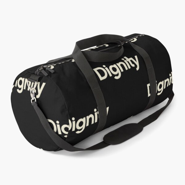 Item preview, DIGNITY Essential designed and sold by engdaeflinn.