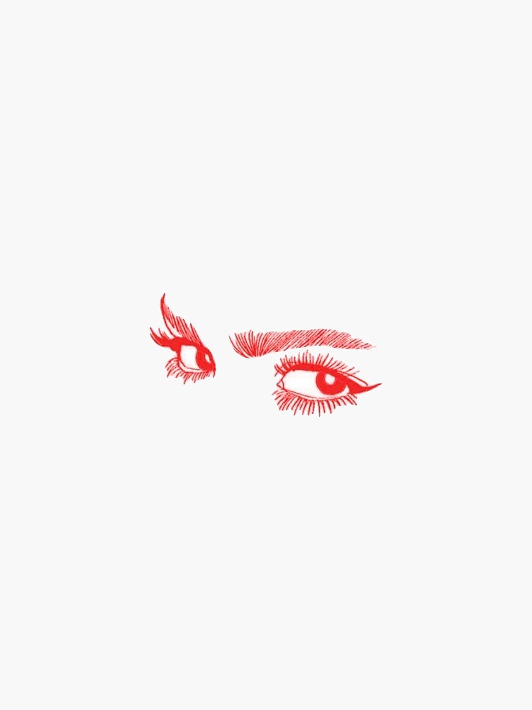 Bitch stare by incantesimo