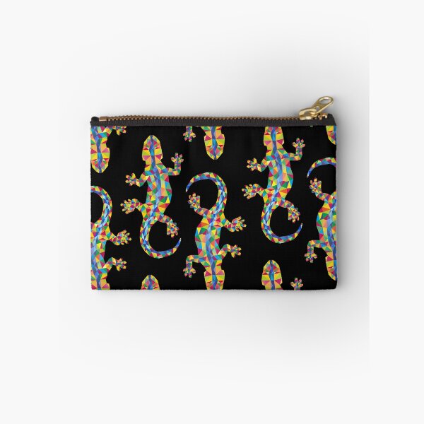 Item preview, Vivid Barcelona City Lizard designed and sold by XOOXOO.