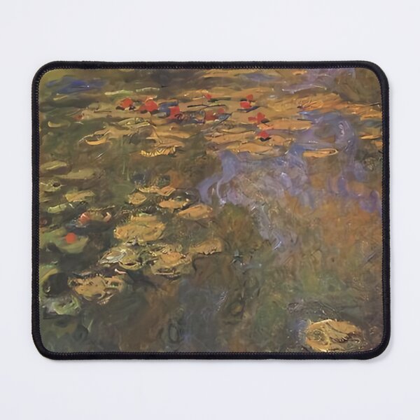 Item preview, CLAUDE MONET 35 OEUVRES NOUVELLES designed and sold by TheBeex.