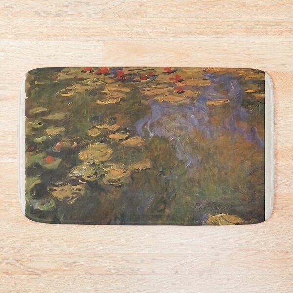 Item preview, CLAUDE MONET 35 OEUVRES NOUVELLES designed and sold by TheBeex.