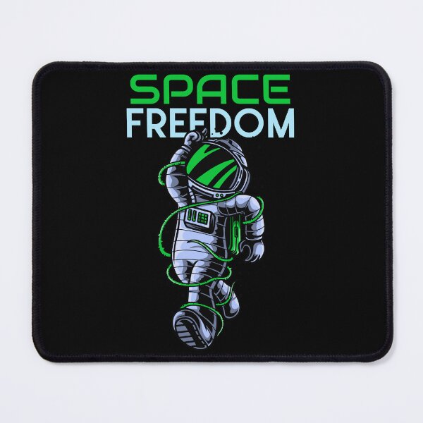 Item preview, SPACE FREEDOM designed and sold by MJ96-PRO.