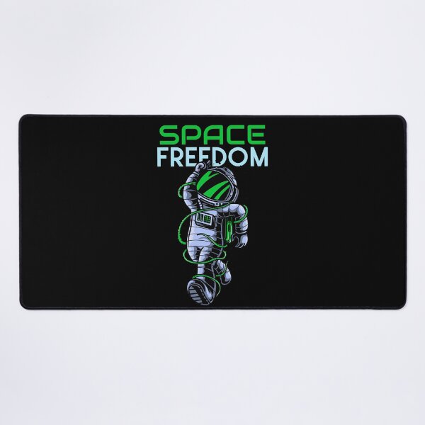 Item preview, SPACE FREEDOM designed and sold by MJ96-PRO.
