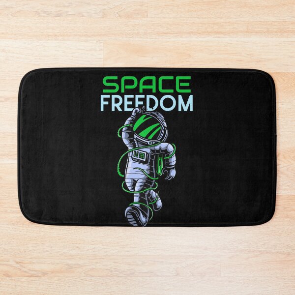 Item preview, SPACE FREEDOM designed and sold by MJ96-PRO.